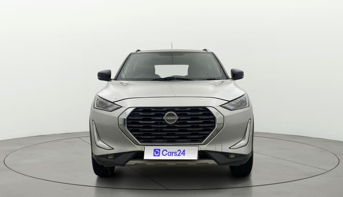 2022 Nissan MAGNITE XV TURBO, Petrol, Manual, 95,437 km, Front