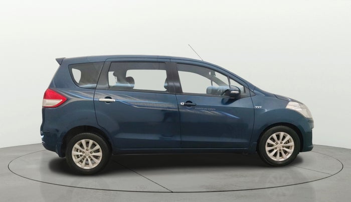 2014 Maruti Ertiga VXI, Petrol, Manual, 86,808 km, Right Side View