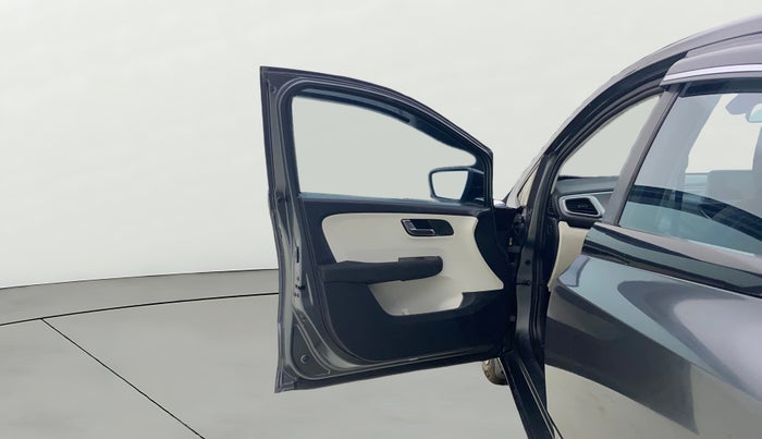 2023 Tata ALTROZ XZA, Petrol, Automatic, 30,120 km, LHS Front Door