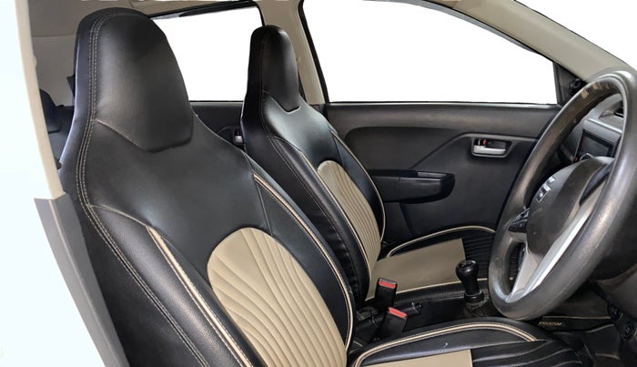 2022 Maruti Alto K10 VXI PLUS, Petrol, Manual, 26,491 km, Right Side Front Door Cabin