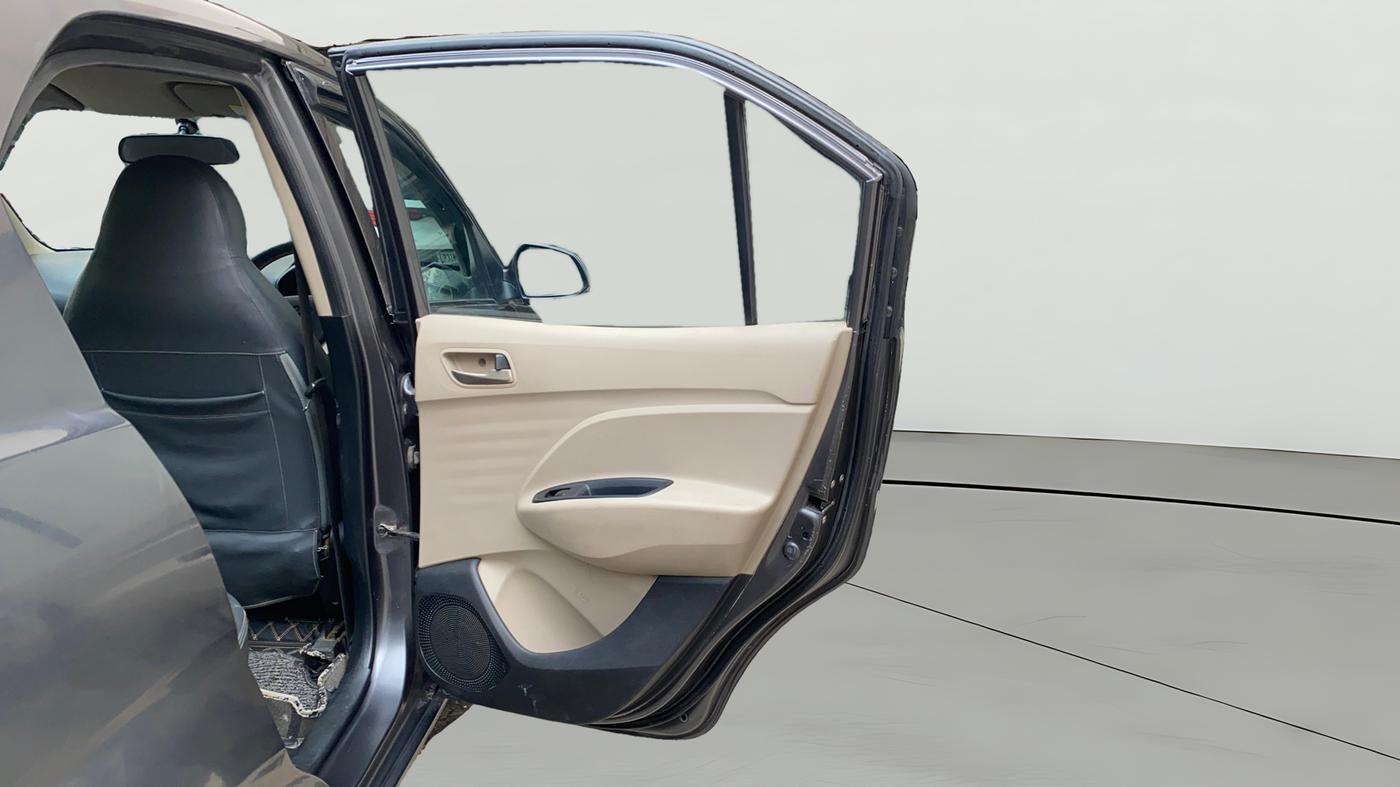 2020 Hyundai NEW SANTRO SPORTZ AMT, Petrol, Automatic, 77,323 km, RHS Rear Door