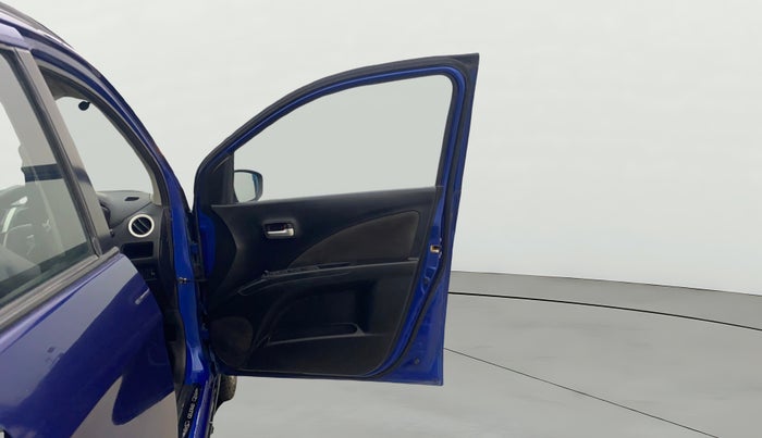 2019 Maruti Celerio X ZXI (O) AMT, Petrol, Automatic, 49,809 km, RHS Front Door