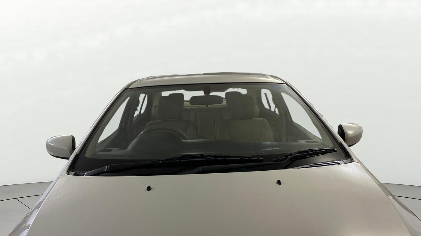 2022 Maruti Ciaz ZETA 1.5 SHVS MT PETROL, Petrol, Manual, 54,337 km, Front Windshield