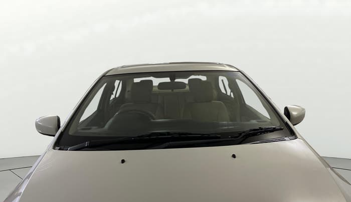 2022 Maruti Ciaz ZETA 1.5 SHVS MT PETROL, Petrol, Manual, 54,337 km, Front Windshield