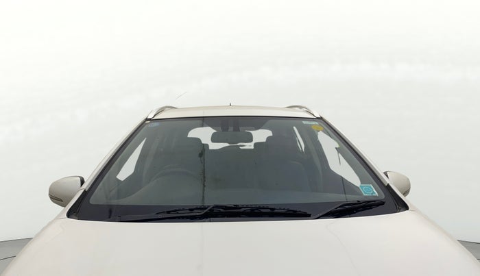 2016 Maruti S Cross ALPHA 1.6, Diesel, Manual, 79,778 km, Front Windshield