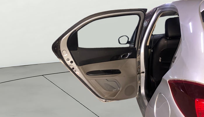 2018 Tata Tiago XZ PETROL, Petrol, Manual, 72,616 km, LHS Rear Door