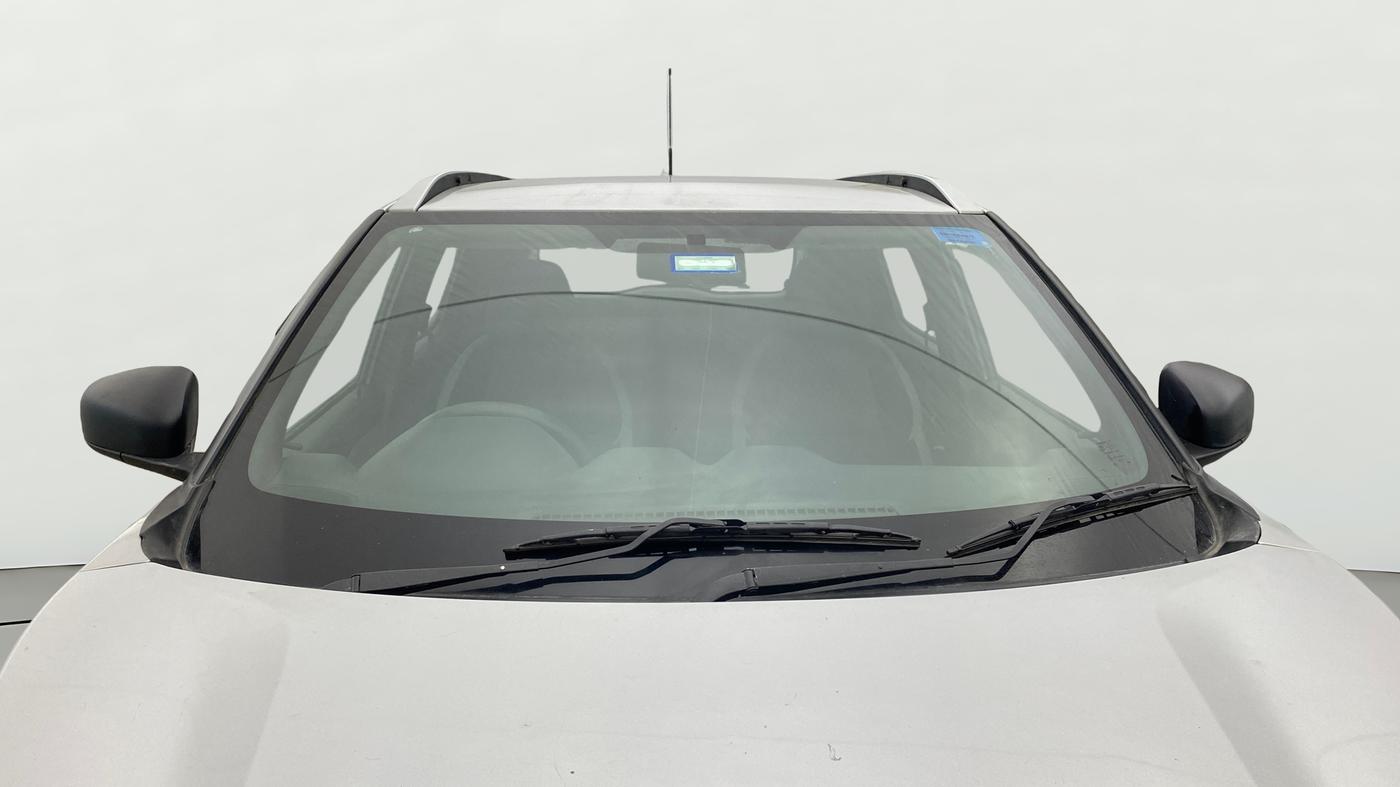 2021 Nissan MAGNITE XE, Petrol, Manual, 1,12,970 km, Front Windshield