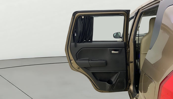 2022 Maruti New Wagon-R VXI (O) 1.2, Petrol, Manual, 29,500 km, LHS Rear Door