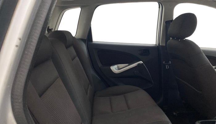 2012 Ford Figo TITANIUM 1.2 PETROL, Petrol, Manual, 66,507 km, Right Side Rear Door Cabin