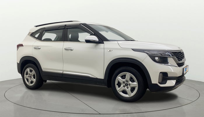 2022 KIA SELTOS HTE 1.5 DIESEL, Diesel, Manual, 62,750 km, SRP