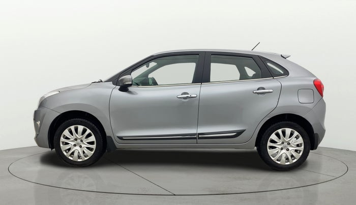 2016 Maruti Baleno ZETA PETROL 1.2, Petrol, Manual, 61,020 km, Left Side