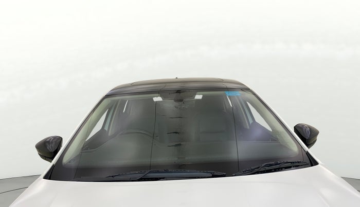 2023 Volkswagen VIRTUS GT PLUS TSI 1.5 EVO DSG, Petrol, Automatic, 31,448 km, Front Windshield