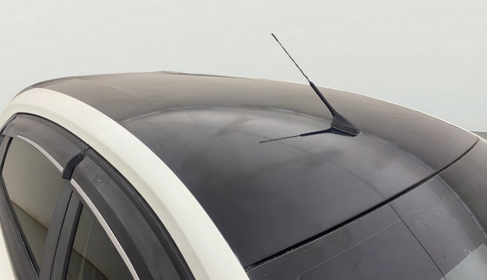 2020 Tata ALTROZ XT PETROL, Petrol, Manual, 53,590 km, Roof