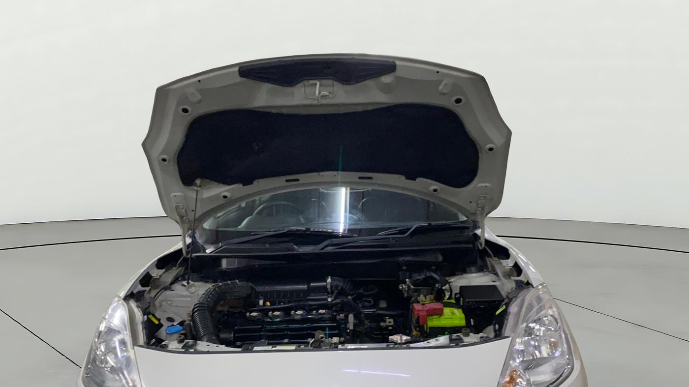 2020 Maruti Swift VXI, Petrol, Manual, 35,194 km, Open Bonet