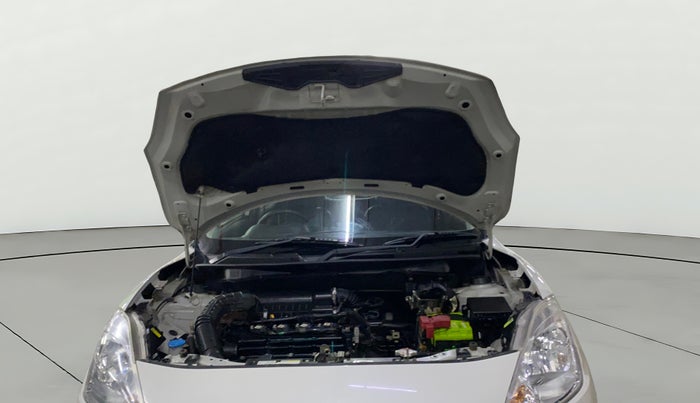 2020 Maruti Swift VXI, Petrol, Manual, 35,194 km, Open Bonet