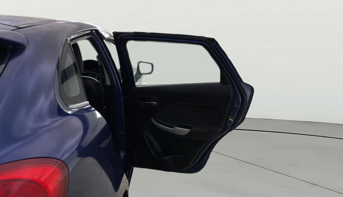 2018 Maruti Baleno DELTA PETROL 1.2, Petrol, Manual, 71,624 km, RHS Rear Door