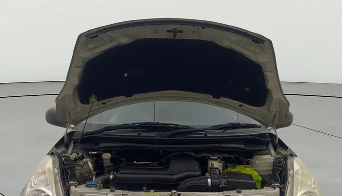 2016 Maruti Swift LDI, Diesel, Manual, 48,083 km, Open Bonet