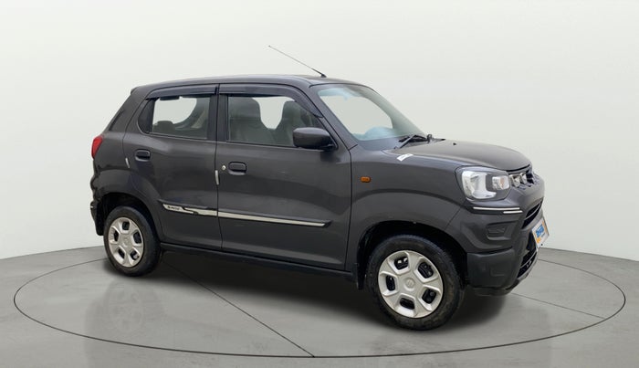 2023 Maruti S PRESSO VXI PLUS (O) AMT, Petrol, Automatic, 36,469 km, SRP