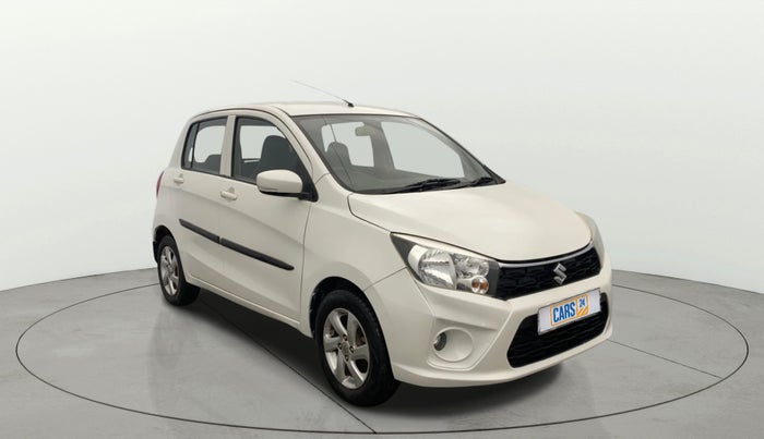 2018 Maruti Celerio ZXI (O), Petrol, Manual, 70,917 km, SRP