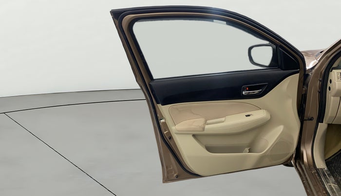 2022 Maruti Dzire VXI AMT, Petrol, Automatic, 22,504 km, LHS Front Door