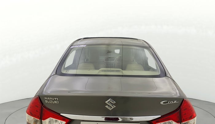 2016 Maruti Ciaz ZXI+ AT, Petrol, Automatic, 88,994 km, Rear Windshield