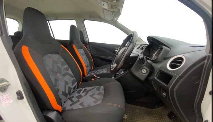 2019 Maruti Celerio X ZXI, CNG, Manual, 91,877 km, Right Side Front Door Cabin