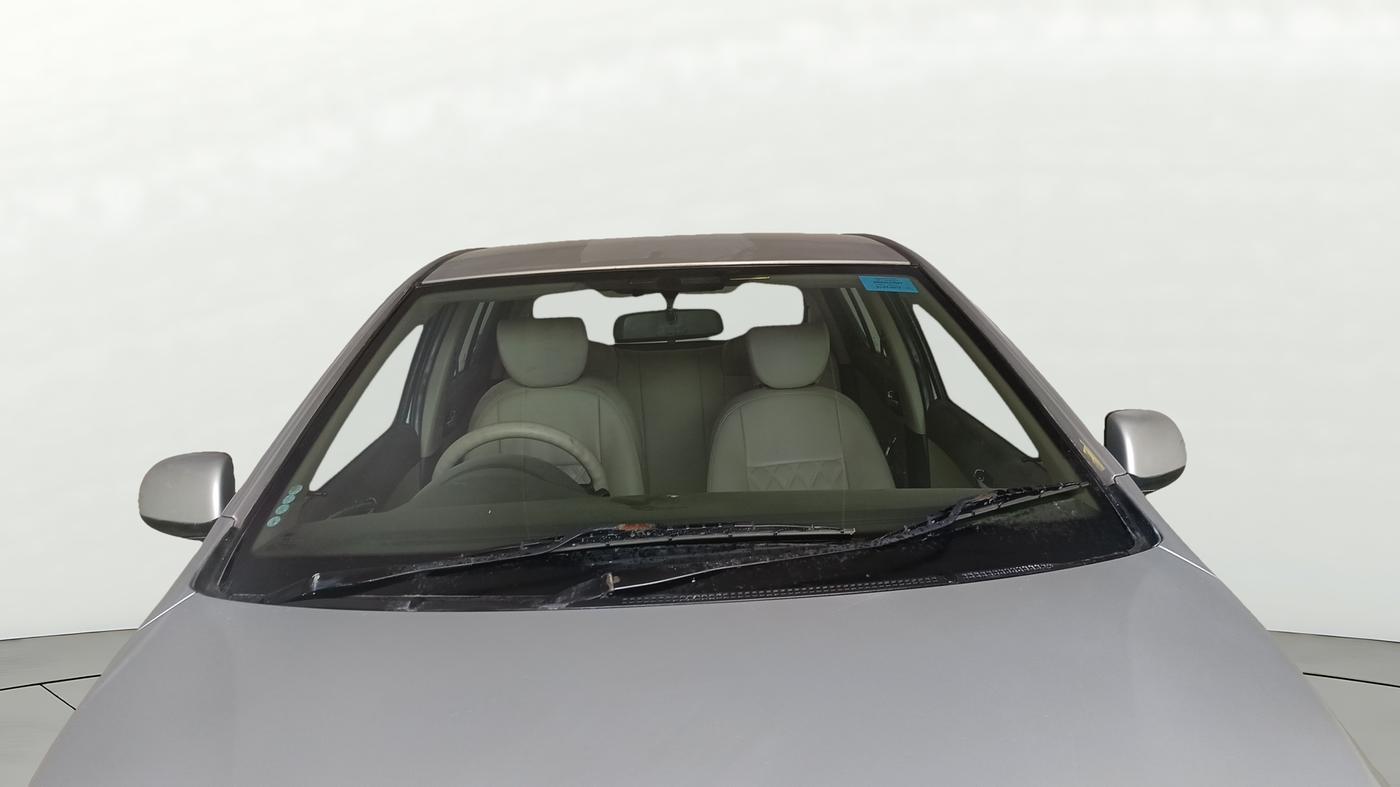 2013 Hyundai i20 MAGNA 1.2, Petrol, Manual, 48,490 km, Front Windshield