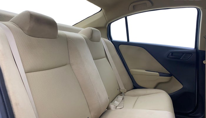 2018 Honda City 1.5L I-VTEC S MT, Petrol, Manual, 27,921 km, Right Side Rear Door Cabin