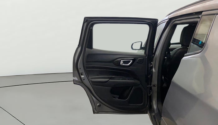 2022 Jeep Compass MODEL S (O) DIESEL 4X4 AT, Diesel, Automatic, 65,823 km, LHS Rear Door