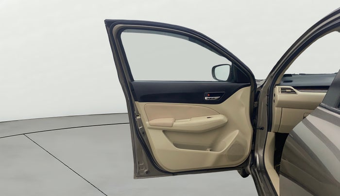 2019 Maruti Dzire VXI AMT, Petrol, Automatic, 32,100 km, LHS Front Door