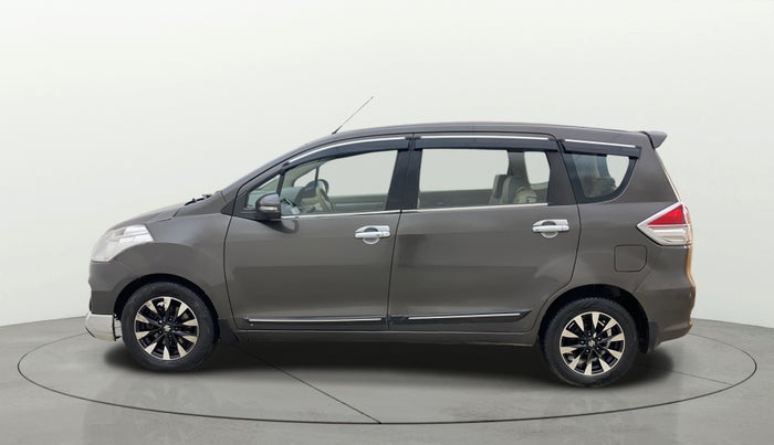 2014 Maruti Ertiga ZDI, Diesel, Manual, 1,15,731 km, Left Side