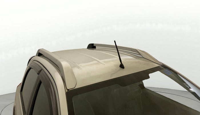 2015 Toyota Etios CROSS 1.2 G, Petrol, Manual, 70,549 km, Roof