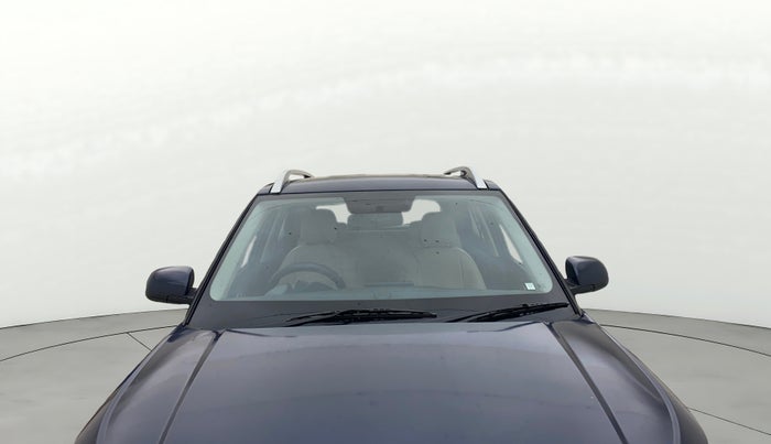 2020 Hyundai VENUE SX 1.4 CRDI, Diesel, Manual, 94,599 km, Front Windshield