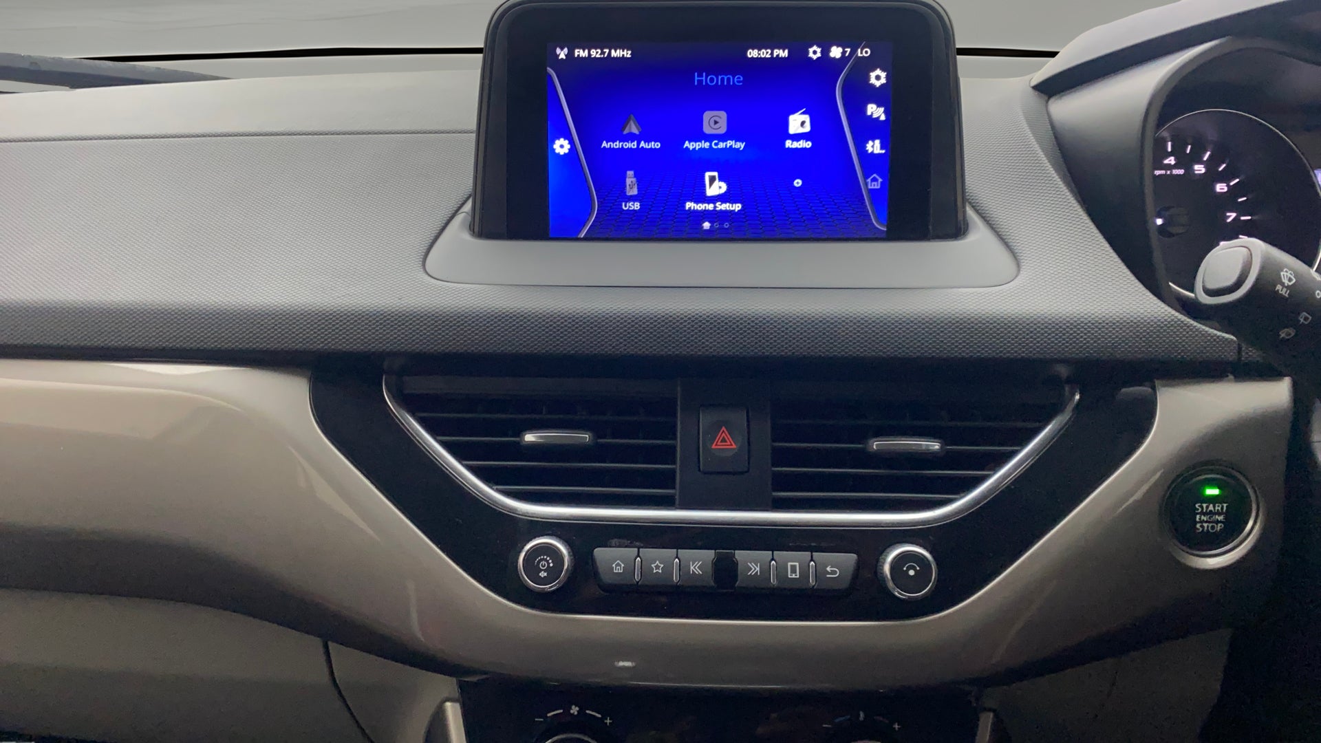 Features