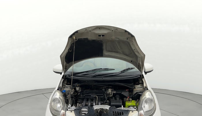 2016 Honda Amaze 1.2L I-VTEC S, Petrol, Manual, 53,646 km, Open Bonet