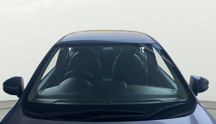 2019 Honda Amaze 1.2L I-VTEC V CVT, Petrol, Automatic, 36,184 km, Front Windshield