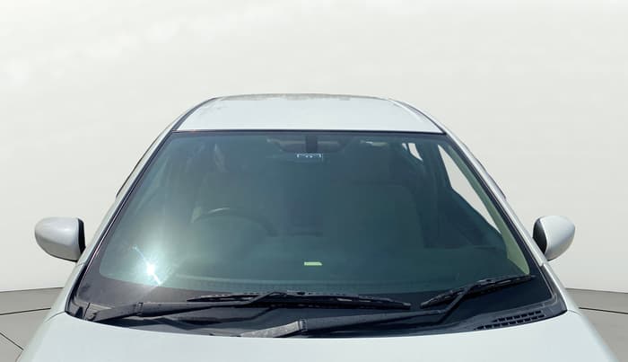 2024 Maruti Ciaz ALPHA  AT 1.5 SHVS PETROL, Petrol, Automatic, 13,508 km, Front Windshield