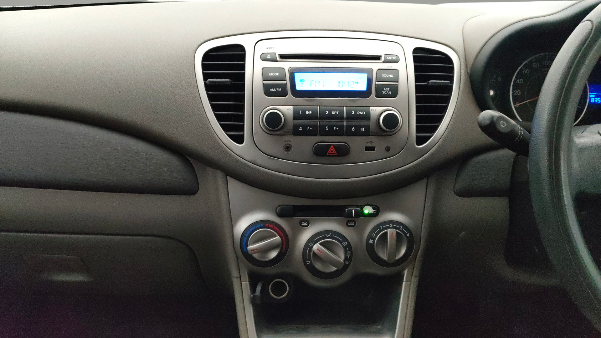 Features
