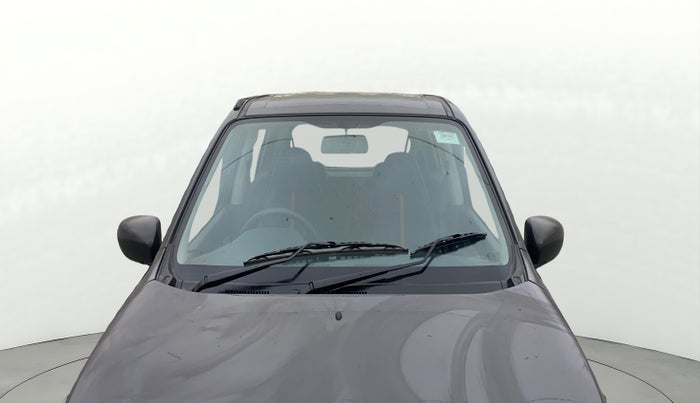 2016 Maruti Alto K10 VXI, Petrol, Manual, 46,291 km, Front Windshield