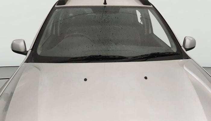 2021 Renault Duster RXZ 1.5 PETROL MT, Petrol, Manual, 26,525 km, Front Windshield