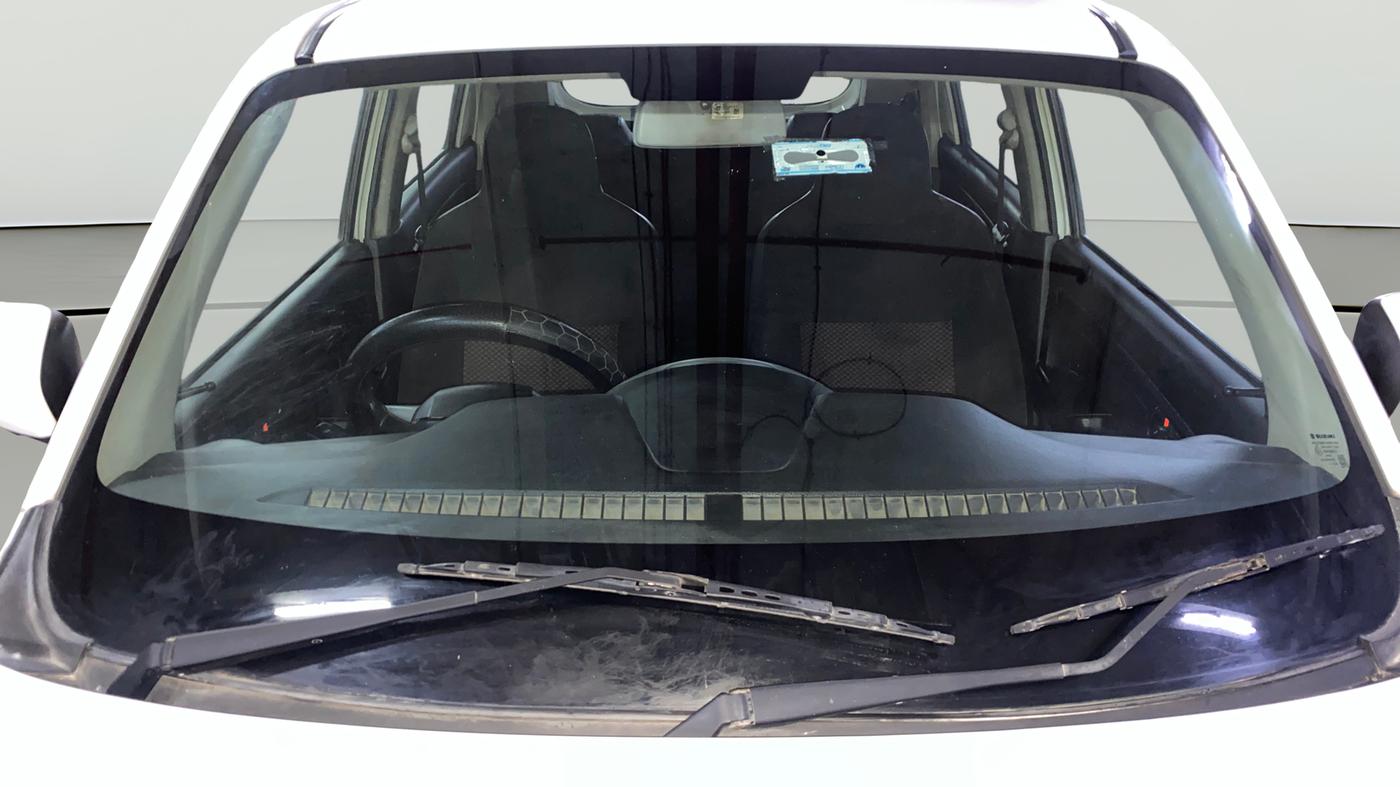 2020 Maruti S PRESSO VXI+, Petrol, Manual, 95,221 km, Front Windshield
