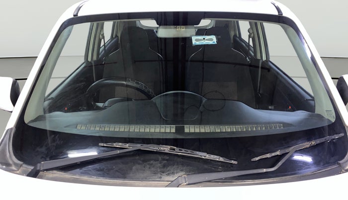 2020 Maruti S PRESSO VXI+, Petrol, Manual, 95,221 km, Front Windshield