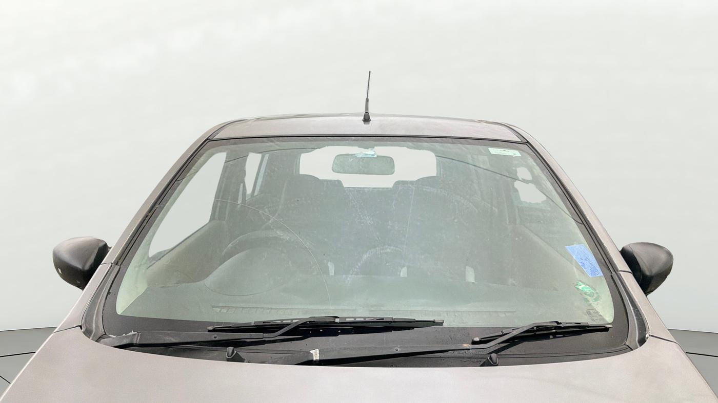 2015 Maruti Celerio LXI, Petrol, Manual, 88,112 km, Front Windshield