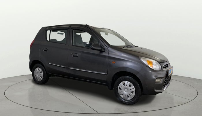 2022 Maruti Alto LXI O, Petrol, Manual, 26,722 km, SRP