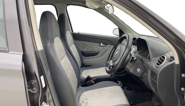 2017 Maruti Alto 800 VXI, Petrol, Manual, 28,727 km, Right Side Front Door Cabin