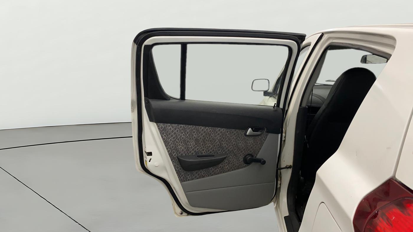 2019 Maruti Alto 800 LXI, CNG, Manual, 12,345 km, LHS Rear Door