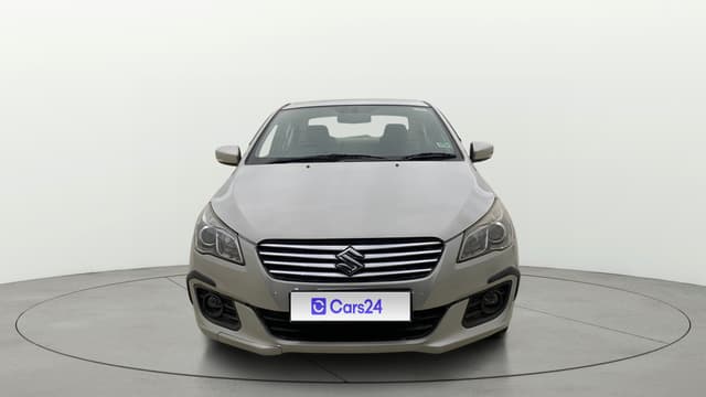 Used 2016 Maruti Suzuki 1000 Used 2016 Maruti Suzuki 1000