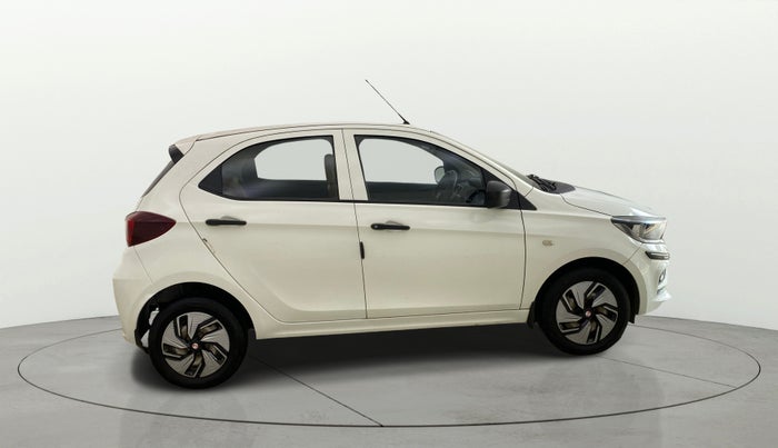 2022 Tata Tiago XM CNG, CNG, Manual, 45,892 km, Right Side View