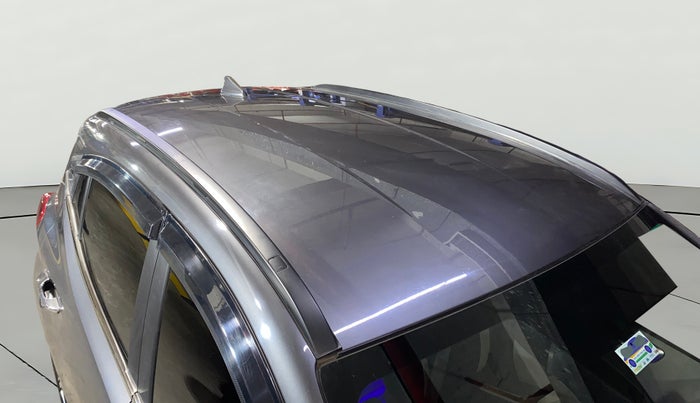 2025 Hyundai GRAND I10 NIOS Sportz (O) 1.2 Kappa AMT, Petrol, Automatic, 7,112 km, Roof