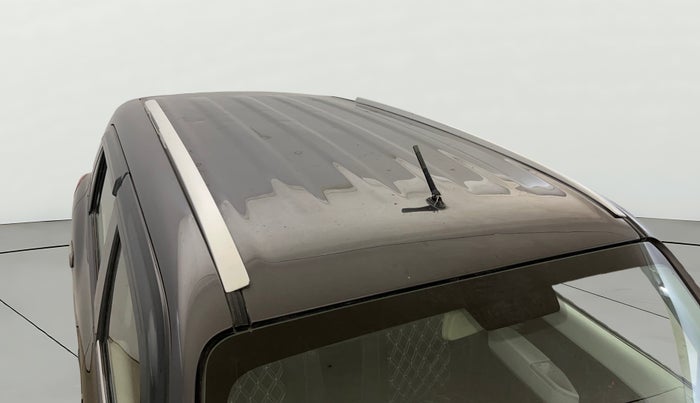 2019 Maruti S PRESSO VXI AMT, Petrol, Automatic, 44,078 km, Roof